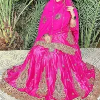 کرایه لباس های محلی مزون النا