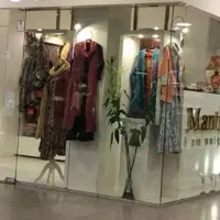 فروشنده پوشاک ( مانتو ) هفت حوض