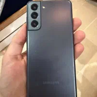 گوشی s21 5g|موبایل|تهران, جنت‌آباد مرکزی|دیوار