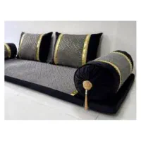 ست شاه نشین|پشتی|ایلام, |دیوار