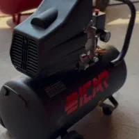 کمپرسور باد قیمت ویژه