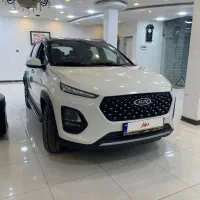 ام وی ام X22 پرو اتوماتیک، پنج هزارتاکار ۱۴۰۱|خودرو سواری و وانت|اصفهان, شفق|دیوار
