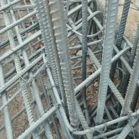 کارگر ساختمانی