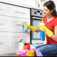 استخدام نیروی نظافتچی آقاخانم سابقه هرروزکارداریم