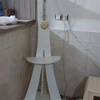 ساعت ایستاده