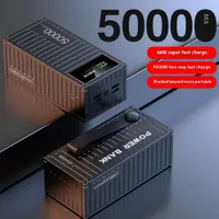 پاور بانک 50000 تخفیف هست