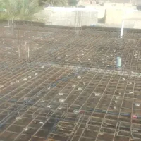 اجرای فنداسیون ستون سقف|خدمات پیشه و مهارت|بمپور, |دیوار