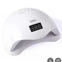 فروش لوازم کاشت ناخن دست دوم