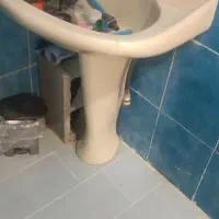 روشویی سالم باشی الات|لوازم سرویس بهداشتی|ارژن, |دیوار