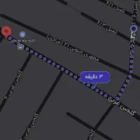 خابگاه تایم ازاد جواهریان|اجارهٔ آپارتمان|شیراز, گلشن|دیوار