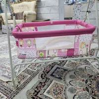 گهواره فروشی|اسباب و اثاث بچه|بجنورد, |دیوار