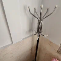 چوب لباسی ایستاده|بندرخت و رخت‌آویز|کرج, آق تپه|دیوار