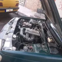 رواسال مدل ۸۵|خودرو سواری و وانت|دزفول, |دیوار