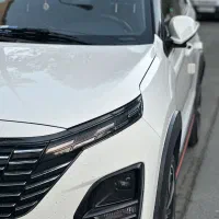 امویام X33 Cross (اومودا C3)، مدل ۱۴۰۳