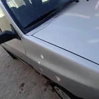 پراید ۸۴شاسی سالم درحدصفر|خودرو سواری و وانت|اصفهان, بهاران|دیوار