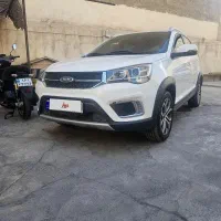 ام وی ام X22 اتومات مدل ۹۸