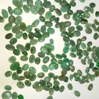 بارخانه زمرد معدنی درجه یک و دو و سه و چهار|جواهرات|قم, حاج زینل|دیوار