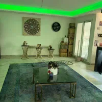 آپارتمان 145 متری حیاط دار شهرک بهشتی تهاتر