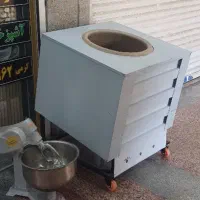 تنور گلی رهامی pokmonet کد ۰۴۰۰