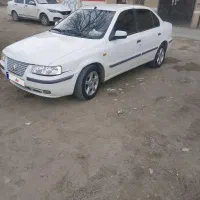 سمند آف سون فوری