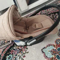 کریر نو|کالسکه و لوازم جانبی|همدان, |دیوار