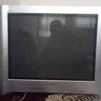 تلویزیون قدیمی به همراه دیجیتال|تلویزیون و پروژکتور|اسلام‌شهر, مطهری|دیوار