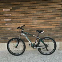 دوچرخه سایز ۲۶ جاینت ویوا فول حرفه ای اصلی صفر