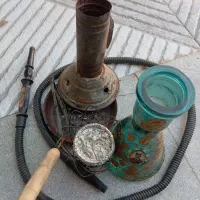 لوازم همه باهام ۴۰۰ هزار