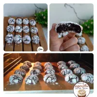 کوکی های کافی‌شاپی