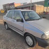 پراید مدل 94