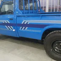 نیسان خشک|خودرو سواری و وانت|داران, |دیوار