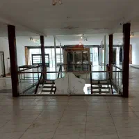 اجاره مغازه دو طبقه|اجارهٔ مغازه و غرفه|ساری, |دیوار