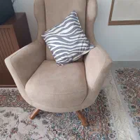 مبل ۷نفره تختخواب شو بسیار محکم