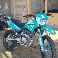 کویر T2 مدل 1403