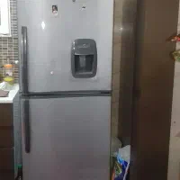 یخچال و فریزر