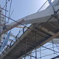 داربست نوبهار