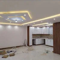 فروش آپارتمان105مترصفرتک واحدساغریسازان رودبارتان|فروش آپارتمان|رشت, رودبارتان|دیوار