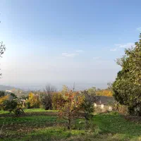 زمین بافت مسکونی با چشم انداز فوق العاده|فروش زمین و ملک کلنگی|گلوگاه, |دیوار