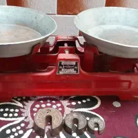 ترازو۱۰کیلویی مهیار