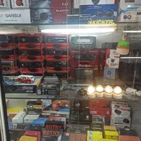 هدلایت، باند، روکش، مانیتور|قطعات یدکی و لوازم جانبی|شیراز, شهرک گلستان|دیوار