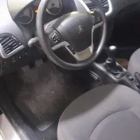 پژو ۲۰۷ تیوفایو صفر خشک|خودرو سواری و وانت|اسلامشهر, صادقیه|دیوار