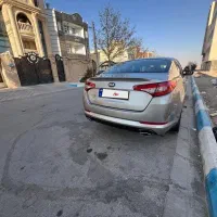 اپتیما ۲۰۱۳