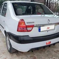 ال نود پارس تندر مدل ۱۳۹۴