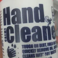 کرم پاک کننده دست (صنعتی )