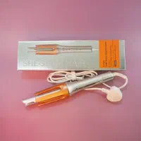 فرکننده شیگلم|آرایشی، بهداشتی، درمانی|آفتاب, |دیوار