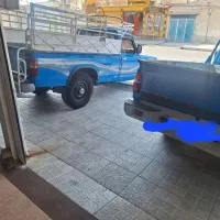 نیسان دوگانه شرکتی مدل ۱۳۹۵