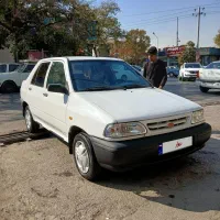 پراید ۱۳۱|خودرو سواری و وانت|مشهد, مقدم|دیوار