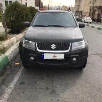 سوزوکی ویتارا ۲۰۰۶ ( دنده ایی)