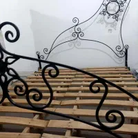 سرویس خواب دو نفره فرفوژه|تخت و سرویس خواب|بندر کنگان, |دیوار