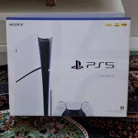ps5 slim standard